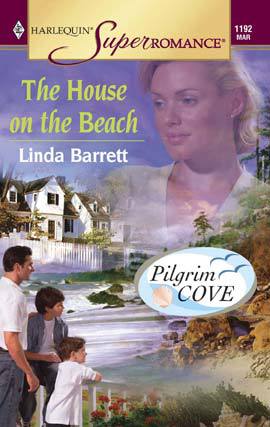 Title details for The House on the Beach by Linda Barrett - Available
